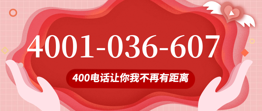 (4001036607号码怎么样)(4001036607价格费用)